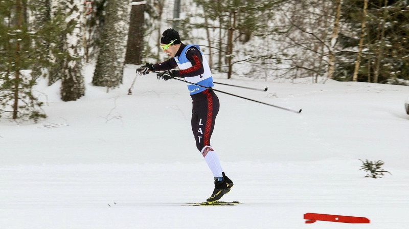 Raimo Vīgants. Foto: AVFoto