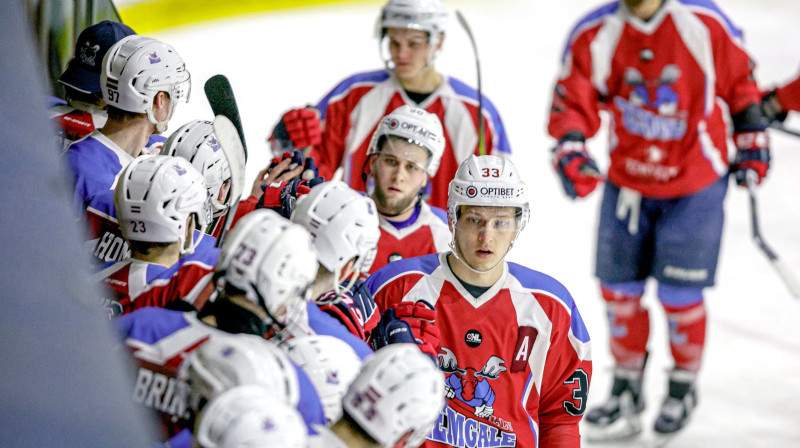 Aleksandrs Galkins. Foto: Agris Bricis, Optibet hokeja līga