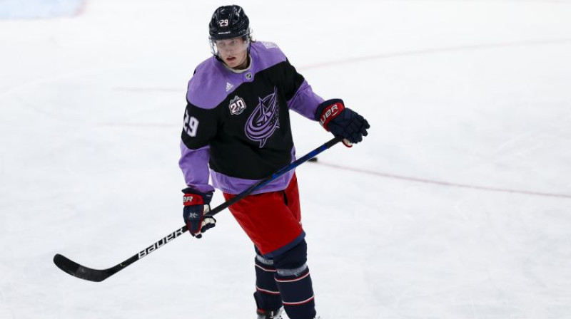 Patriks Laine. Foto: USA Today Sports/Scanpix