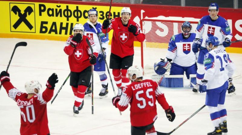 Foto: REUTERS/Vasily Fedosenko/Scanpix