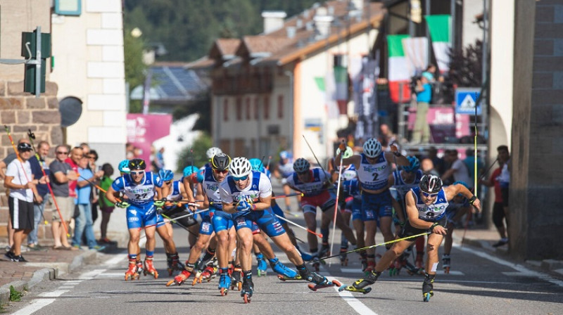 Foto: FIS rollerski.