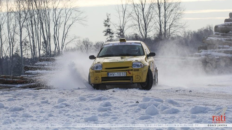 Agris Upītis / Andris Spilva. Foto: Dace Janova, 4rati.lv