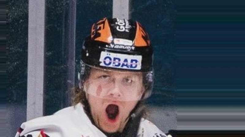 Foto: Örebro Hockey