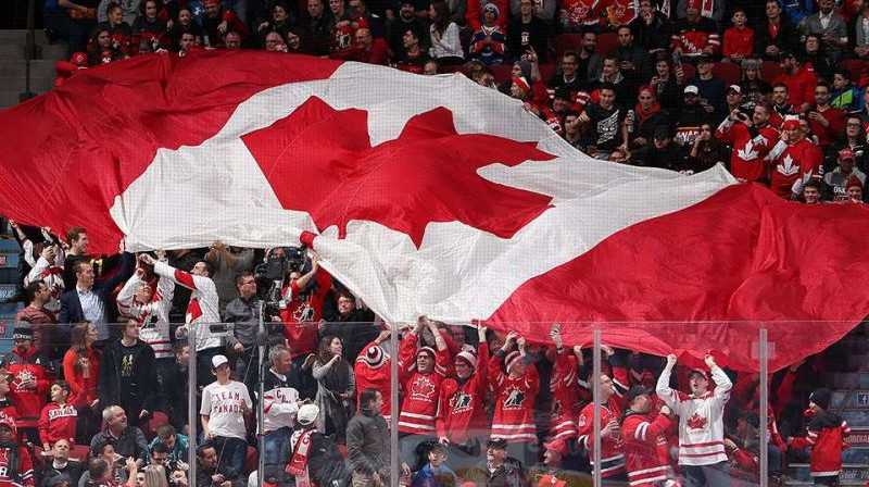 Foto: hockeycanada.ca