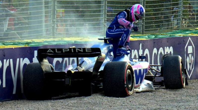 Fernando Alonso. Foto: Motorsport.com