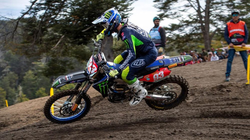 Jago Gērtss. Foto: mxgp.com