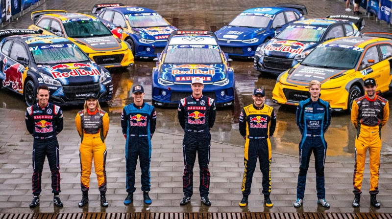 Foto: Red Bull Content Pool