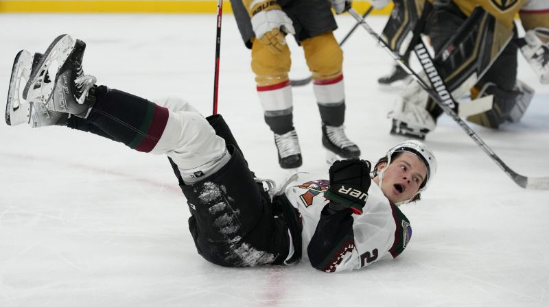 Berets Heitons. Foto: AP/Scanpix