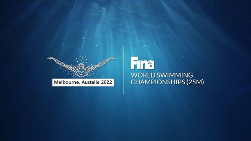 Foto: FINA World Swimming Championships 2022