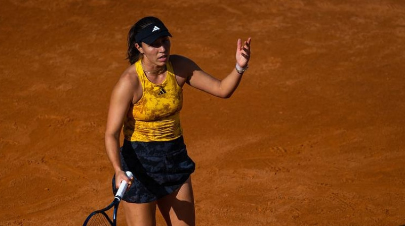 Džesika Pegula. Foto: Jimmie48 / WTA