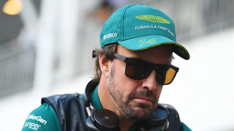 Fernando Alonso. Foto: Motorsport.com