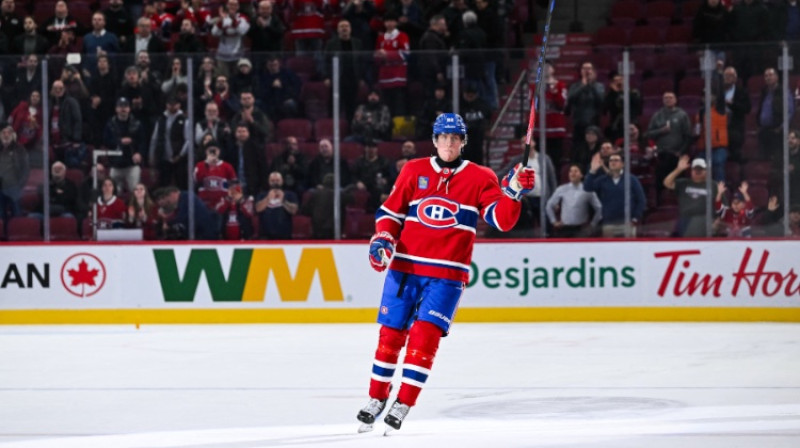 Patriks Laine. Foto: USA TODAY Sports via Reuters Connect/Scanpix