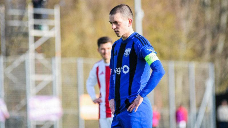 Andris Krušatins. Foto: Aiga Veisa