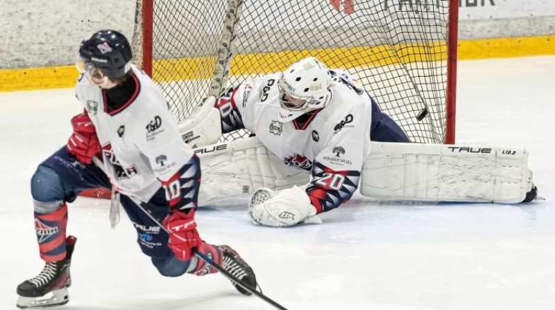 Jānis Sidašs. Foto: Guntis Lazdāns/LHF