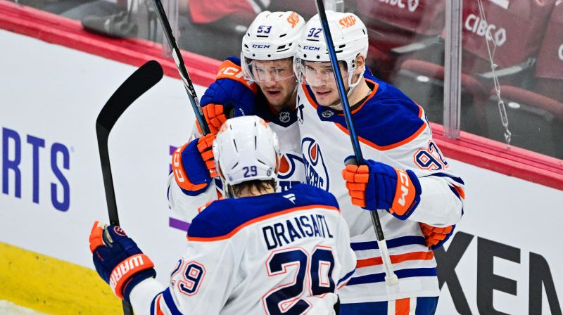 Foto: USA TODAY Sports via Reuters Connect/Scanpix