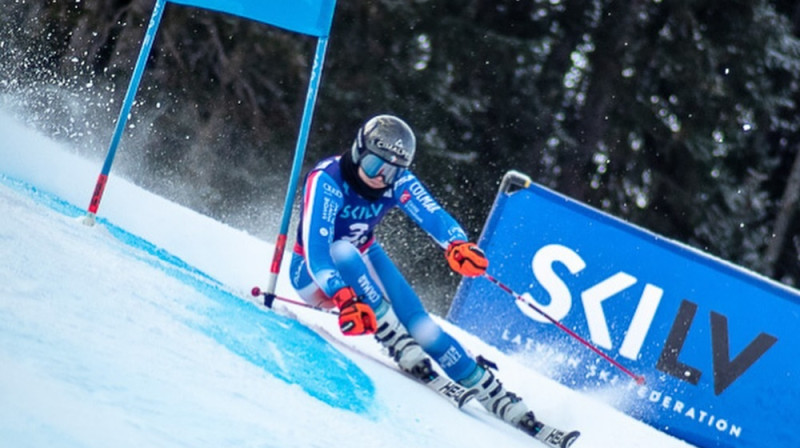 Foto: Ski.lv/E.Lukšo.