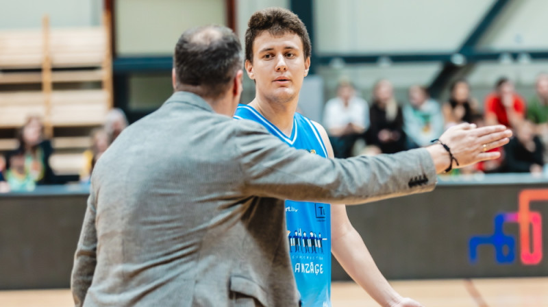 Kristofers Šepte. Foto: Kristaps Andiņš