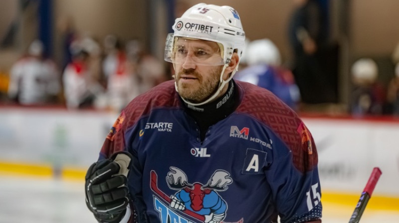 Mārtiņš Karsums. Foto: Ruslans Antropovs