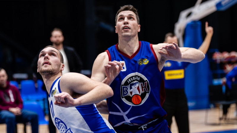 Andrejs Šeļakovs. Foto: Raimonds Subatovičs