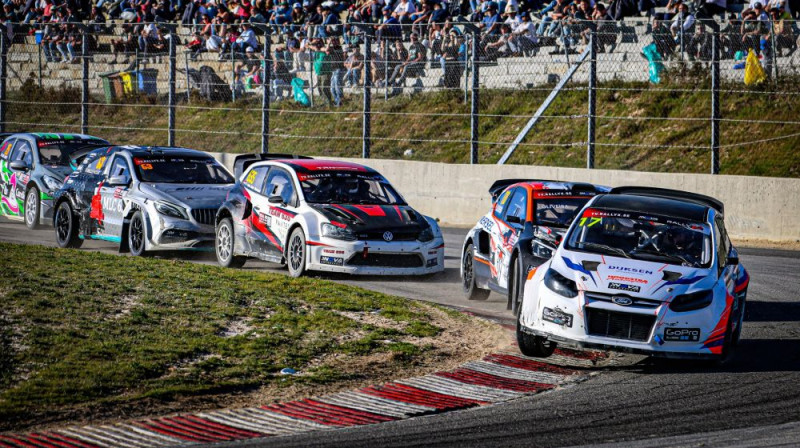 Foto: rallyx.se