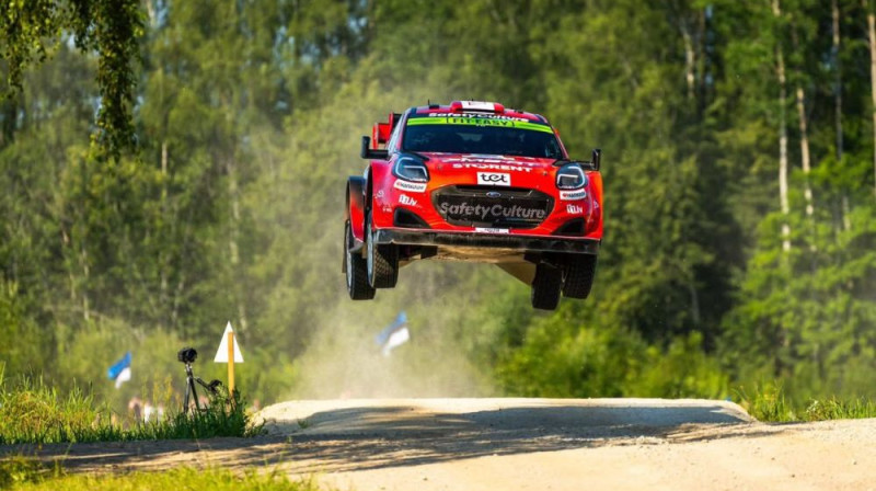 Mārtiņš Sesks/Renārs Francis. Foto: Red Bull Content Pool