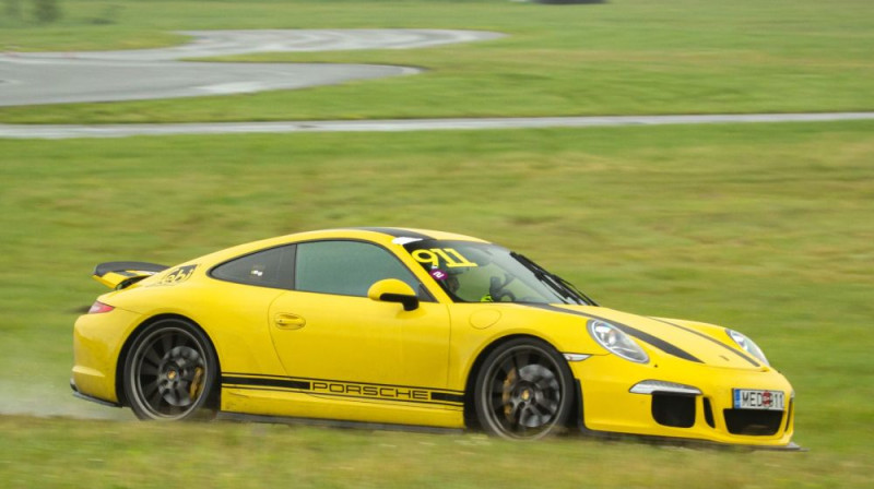 Foto: Baltic Time Attack