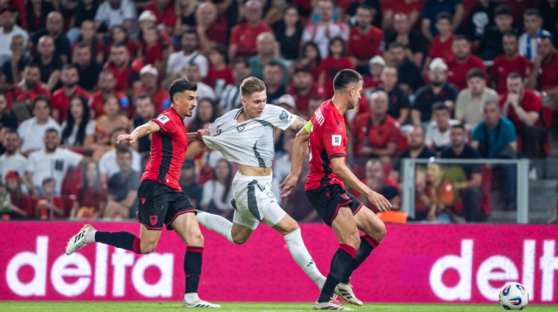 Dario Šits. Foto: LFF