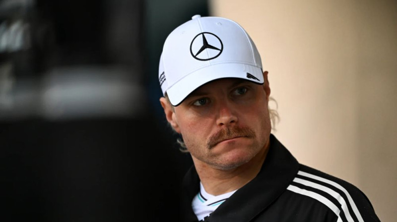 Valteri Botass. Foto: Motorsport.com