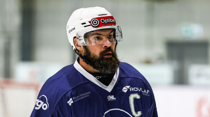 Kaspars Daugaviņš Foto: Artūrs Stiebriņš/Mogo