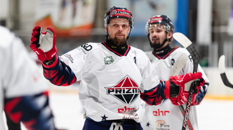 Roberts Jekimovs. Foto: Catherine Kõrtsmik