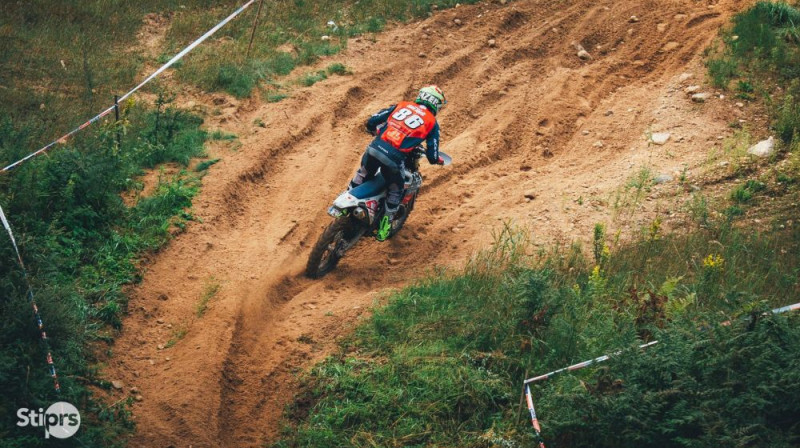 Foto: Māris Stiprais