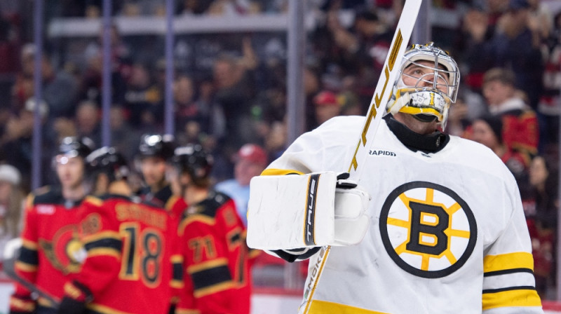 Džeremijs Sveimens. Foto: IMAGN IMAGES via Reuters Connect/Scanpix