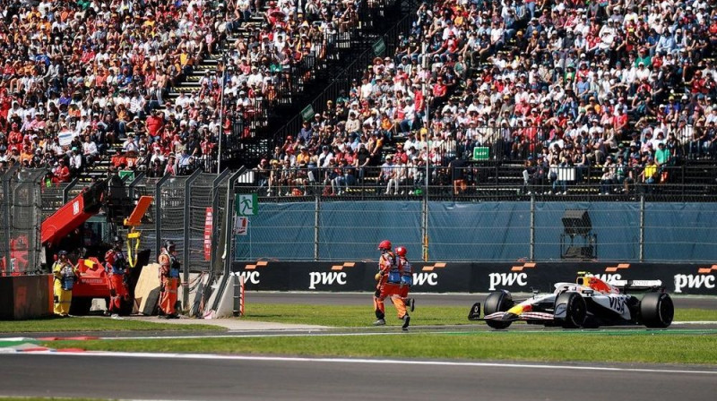 Foto: Motorsport.com