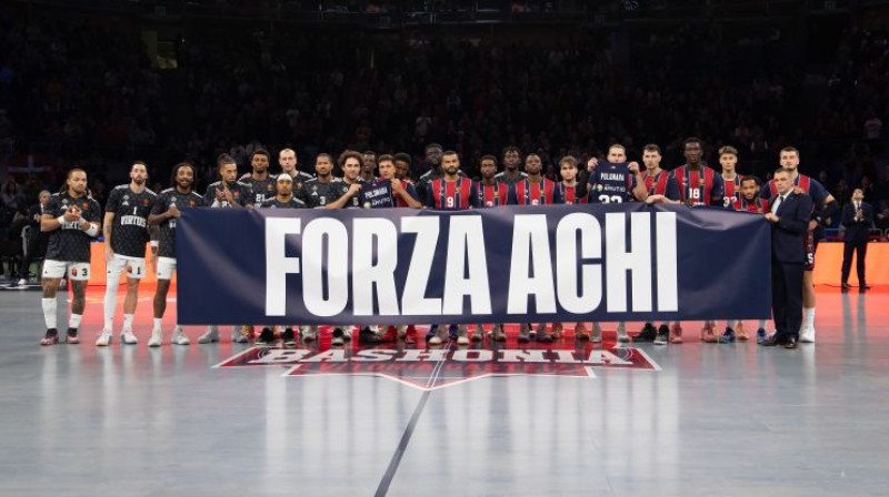 Foto: Baskonia