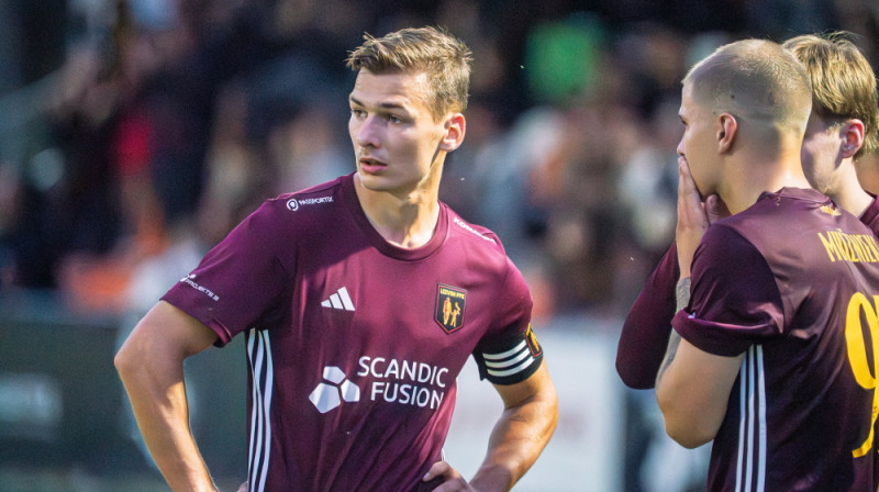 Gabriels Kirkils. Foto: Leevon PPK