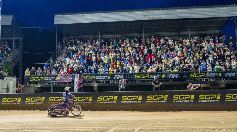 Foto: Māris Vancevičs