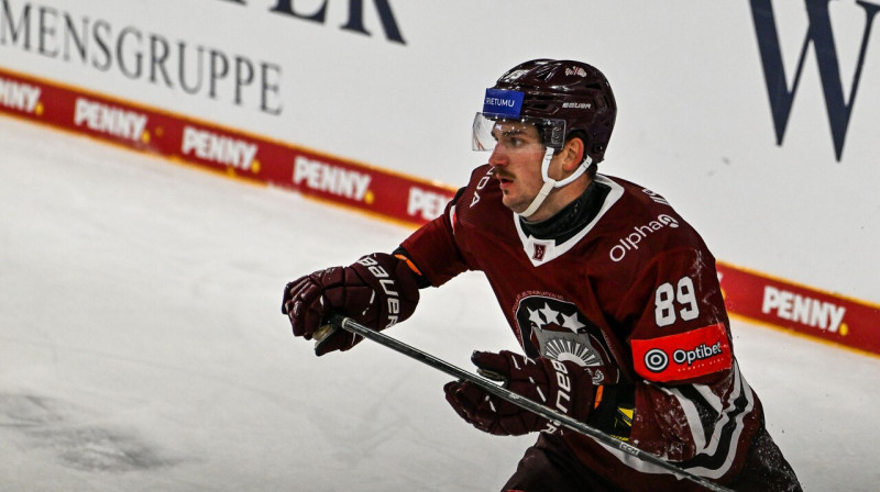 Filips Buncis. Foto: Hafner/Nordphoto/Scanpix