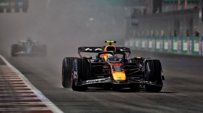 Juki Cunoda. Foto: Motorsport.com