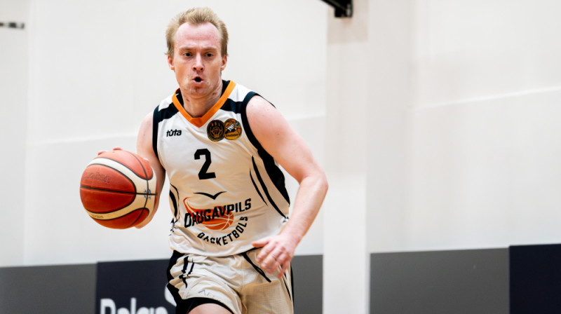 Māris Pļavenieks. Foto: Margarita Vigule