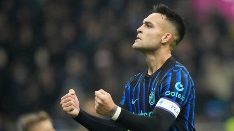 Lotaro Martiness Foto: AN/Scanpix