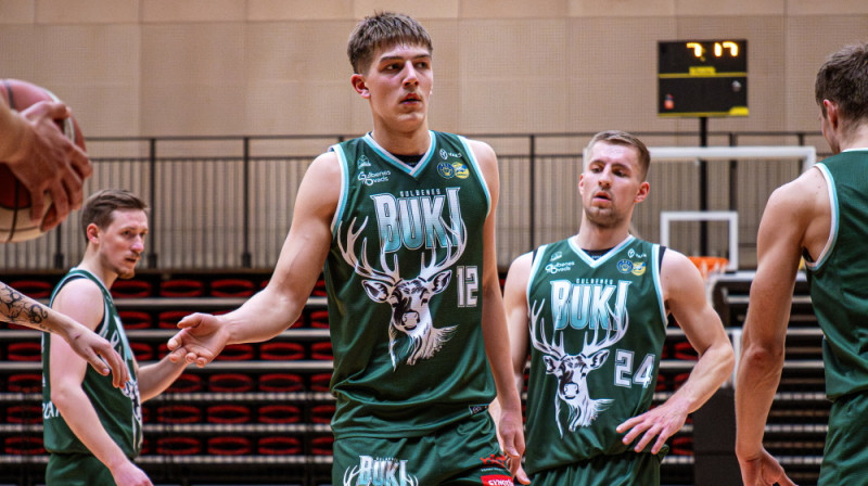 Kristers Ķikusts. Foto: RSU