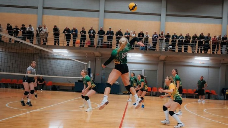 Foto: Ieva Maisiņa.