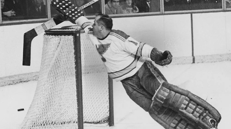 Glens Hols, Foto: The Star Phoenix