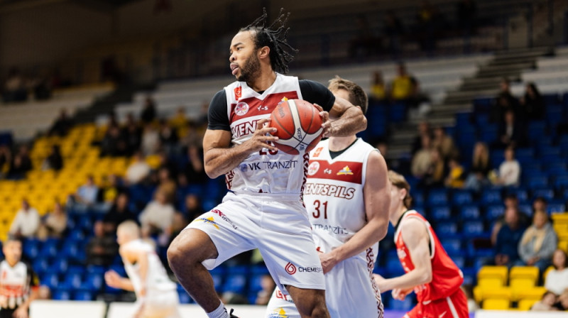 Kamerons Šeltons. Foto: Dāvis Lejasmeiers