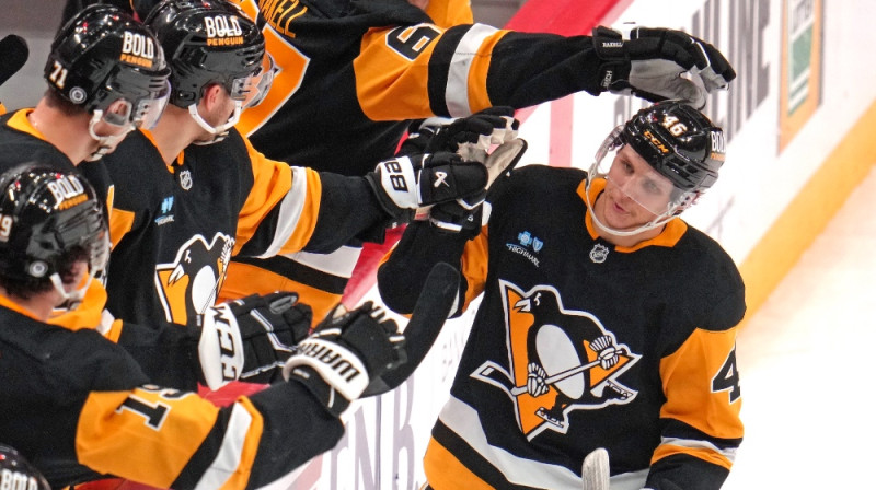 Bleiks Lizots. Foto: AP/Scanpix