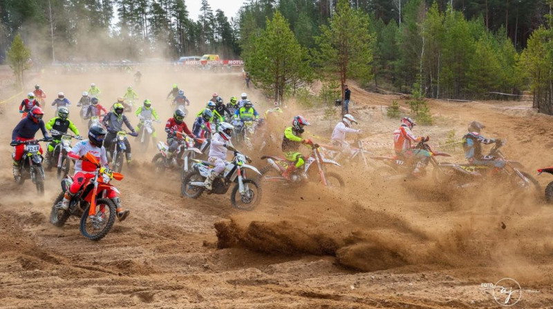 Foto: Facebook.com/endurosports