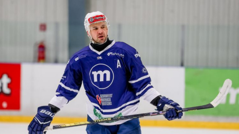 Krišjānis Rēdlihs. Foto: Mogo/RSU