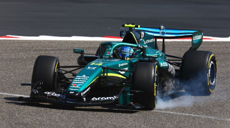 Fernando Alonso. Foto: Motorsport.com