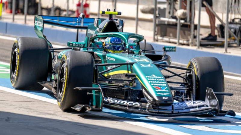 Foto: Motorsport.com