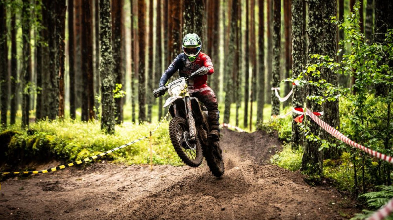 Foto: Motosports Racing Team